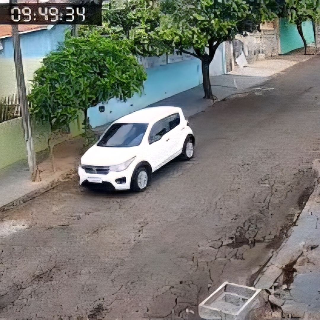 POLÍCIA CIVIL PROCURA DOIS SUSPEITOS DE TENTATIVA DE HOMICÍDIO EM IBIPORÃ
