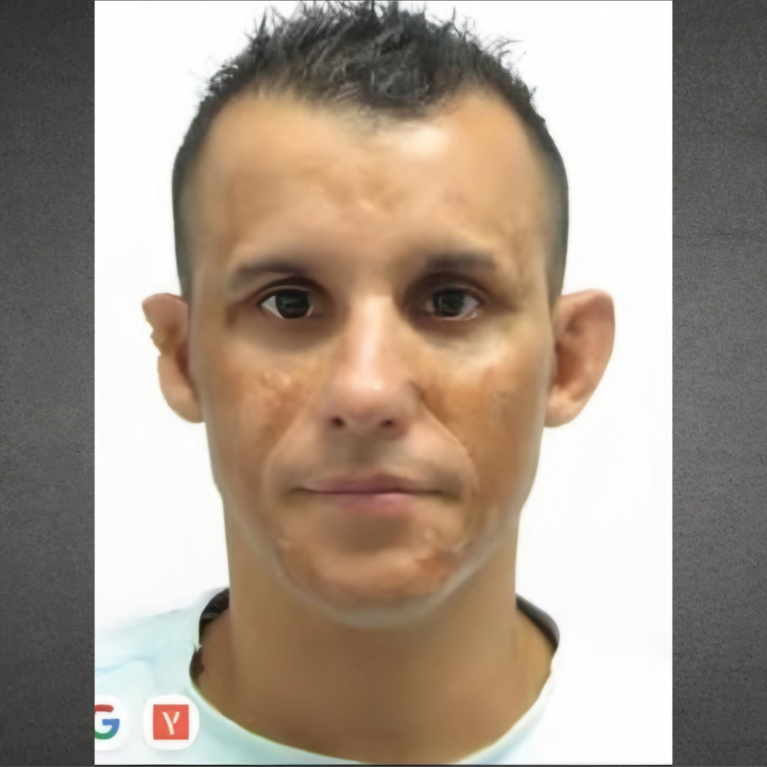 HOMEM COM MANDADO DE PRISÃO EM ABERTO MORRE EM CONFRONTO COM A POLÍCIA MILITAR NA ZONA NORTE DE LONDRINA 