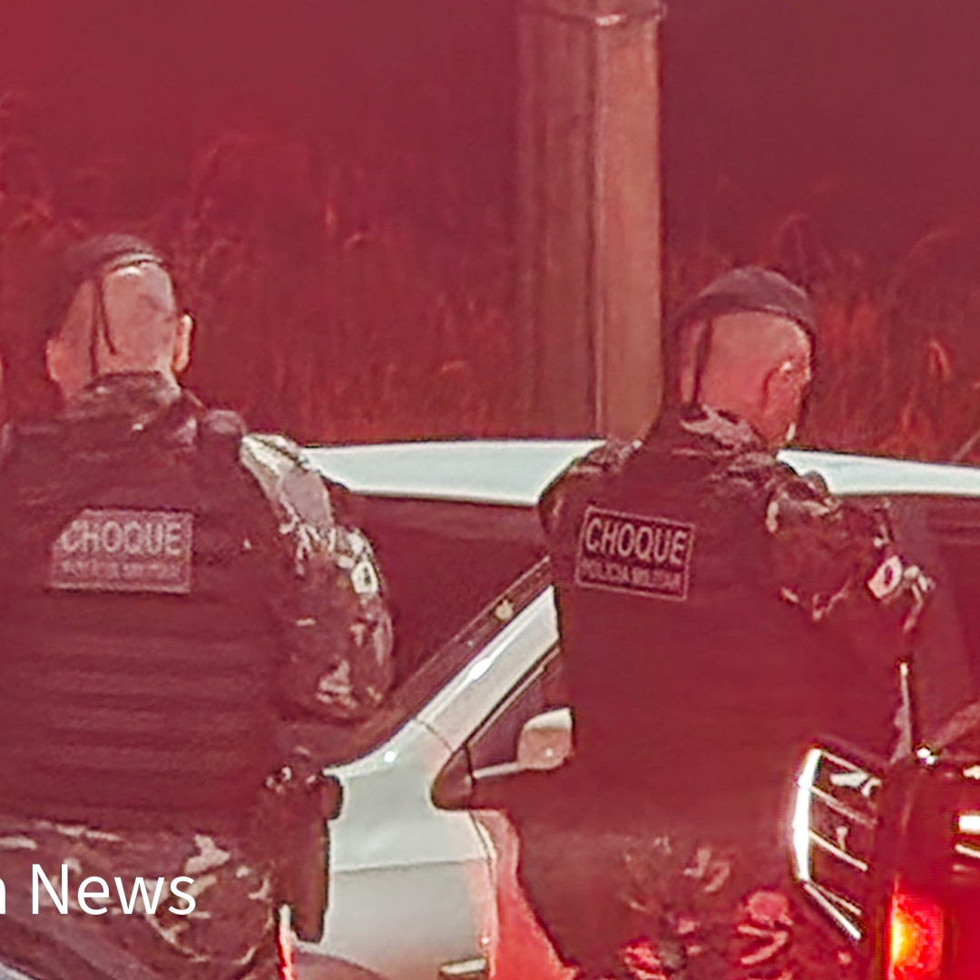 HOMEM COM MANDADO DE PRISÃO EM ABERTO MORRE EM CONFRONTO COM A POLÍCIA MILITAR NA ZONA NORTE DE LONDRINA 