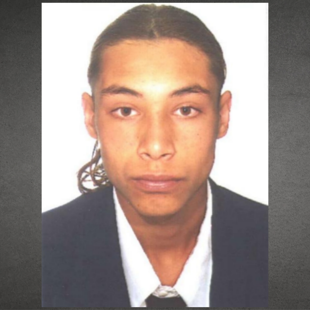 FUGITIVO DA PEL II MORRE EM CONFRONTO COM A POLÍCIA MILITAR EM ARAPONGAS