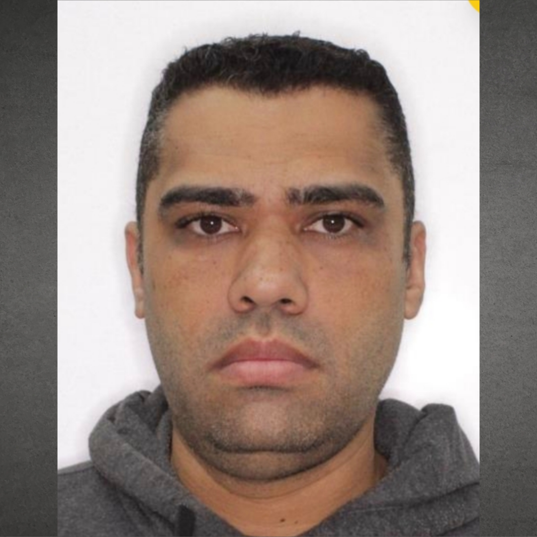EX-POLICIAL PROCURADO POR ESTUPRO DE VULNERÁVEL MORRE EM CONFRONTO COM O CHOQUE NA ZONA NORTE DE LONDRINA; MULHER É PRESA