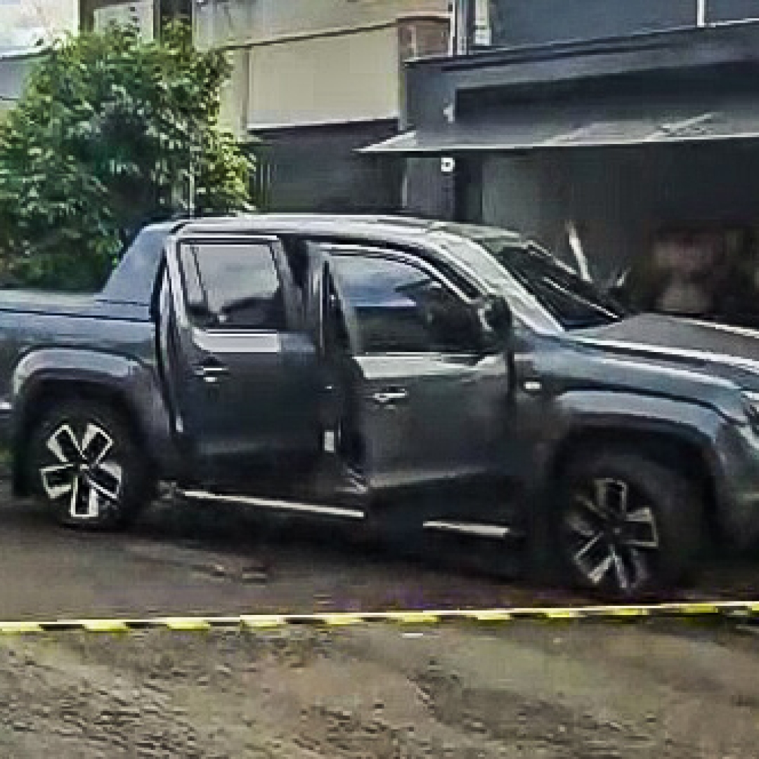 POLÍCIA CIVIL DIVULGA FOTO DE SUSPEITO DE HOMICÍDIO EM LONDRINA; INVESTIGADO NÃO FOI LOCALIZADO