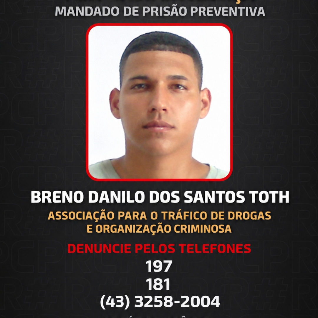 JATAIZINHO: OPERAÇÃO DA POLÍCIA CIVIL CONTRA O TRÁFICO DE DROGAS RESULTA EM PRISÕES APÓS INVESTIGAÇÃO DE DOIS ANOS; DOIS SEGUEM FORAGIDOS