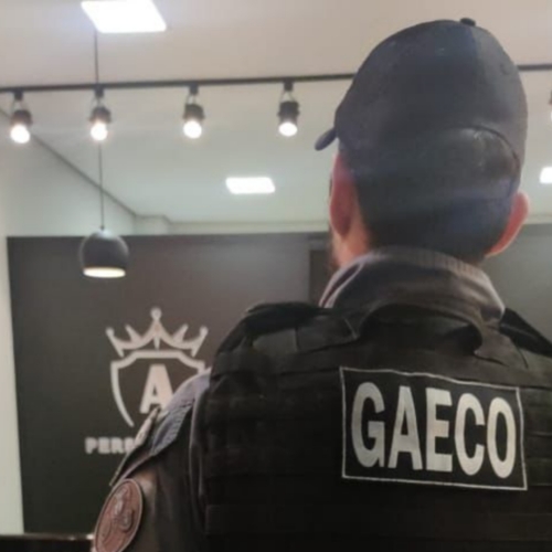 GAECO DEFLAGRA AÇÃO CONTRA GRUPO CRIMINOSO DE CAMBÉ QUE EMITIA CERTIFICADOS FALSOS USADOS PARA DIMINUIR PENA DE CONDENADOS