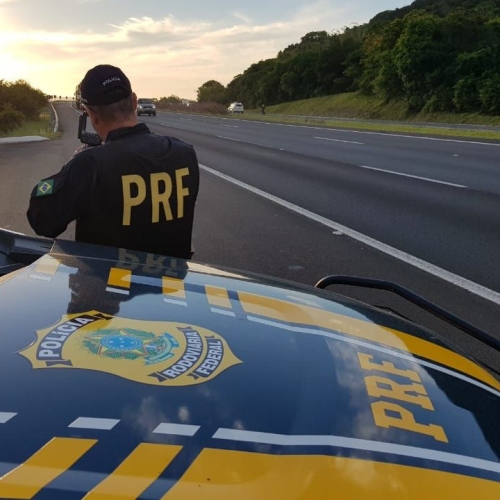 ALARMANTE: PRF APONTA AUMENTO DE 70% NAS MORTES EM ACIDENTES COM CONDUTORES EMBRIAGADOS NO PARANÁ