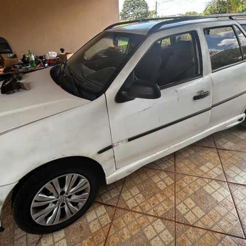 VEÍCULO ENVOLVIDO EM ACIDENTE QUE MATOU MULHER EM LONDRINA É LOCALIZADO EM ARAPONGAS