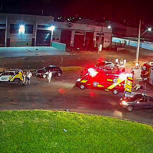 MOTORISTA É INDICIADO APÓS INVESTIGAÇÃO APONTAR AVANÇO DE PREFERÊNCIA EM ACIDENTE NA BR-369, EM IBIPORÃ