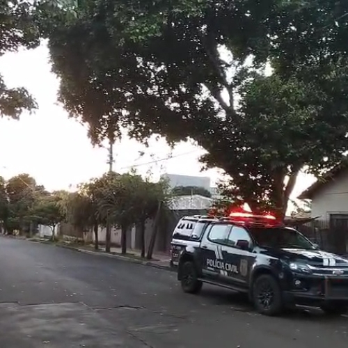 MULHER MORRE APÓS AGRESSÃO EM DISCUSSÃO COM O NAMORADO EM LONDRINA