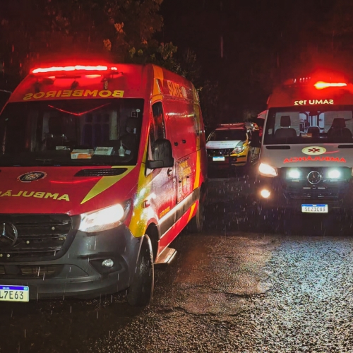 HOMEM É ENCONTRADO MORTO COM SINAIS DE EXECUÇÃO DENTRO DE CASA NA ZONA RURAL DE LONDRINA