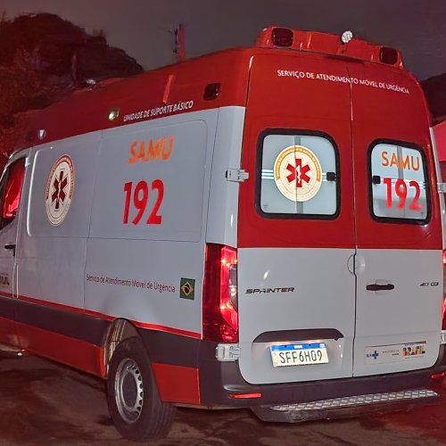 MULHER É BRUTALMENTE ASSASSINADA A FACADAS NA ZONA SUL DE LONDRINA; SUSPEITO É PRESO E CONFESSA O CRIME