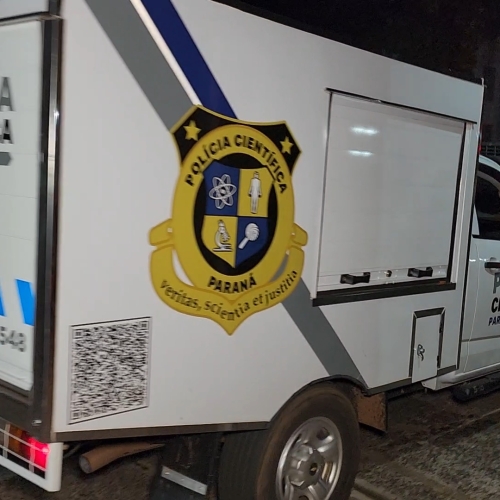 FIM DE CÁRCERE EM LONDRINA: HOMEM MORRE APÓS MAIS DE 12 HORAS DE NEGOCIAÇÃO COM A POLÍCIA