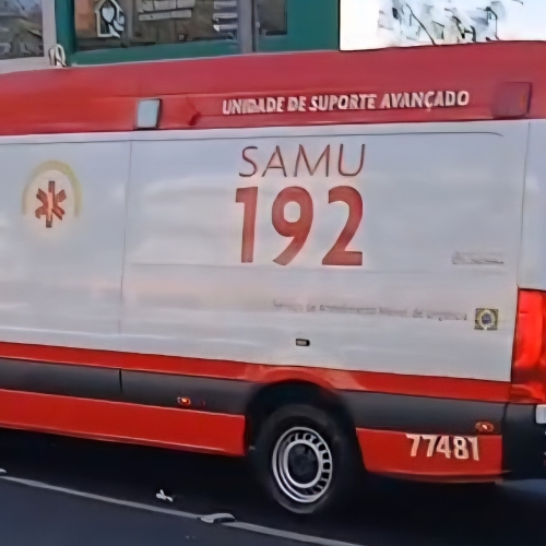 HOMEM MORRE E OUTRO FICA FERIDO APÓS SEREM ESFAQUEADOS DURANTE BRIGA EM LONDRINA