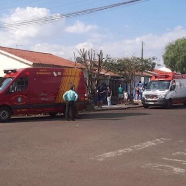 BEBÊ DE TRÊS MESES MORRE EM CRECHE PARTICULAR EM ROLÂNDIA 