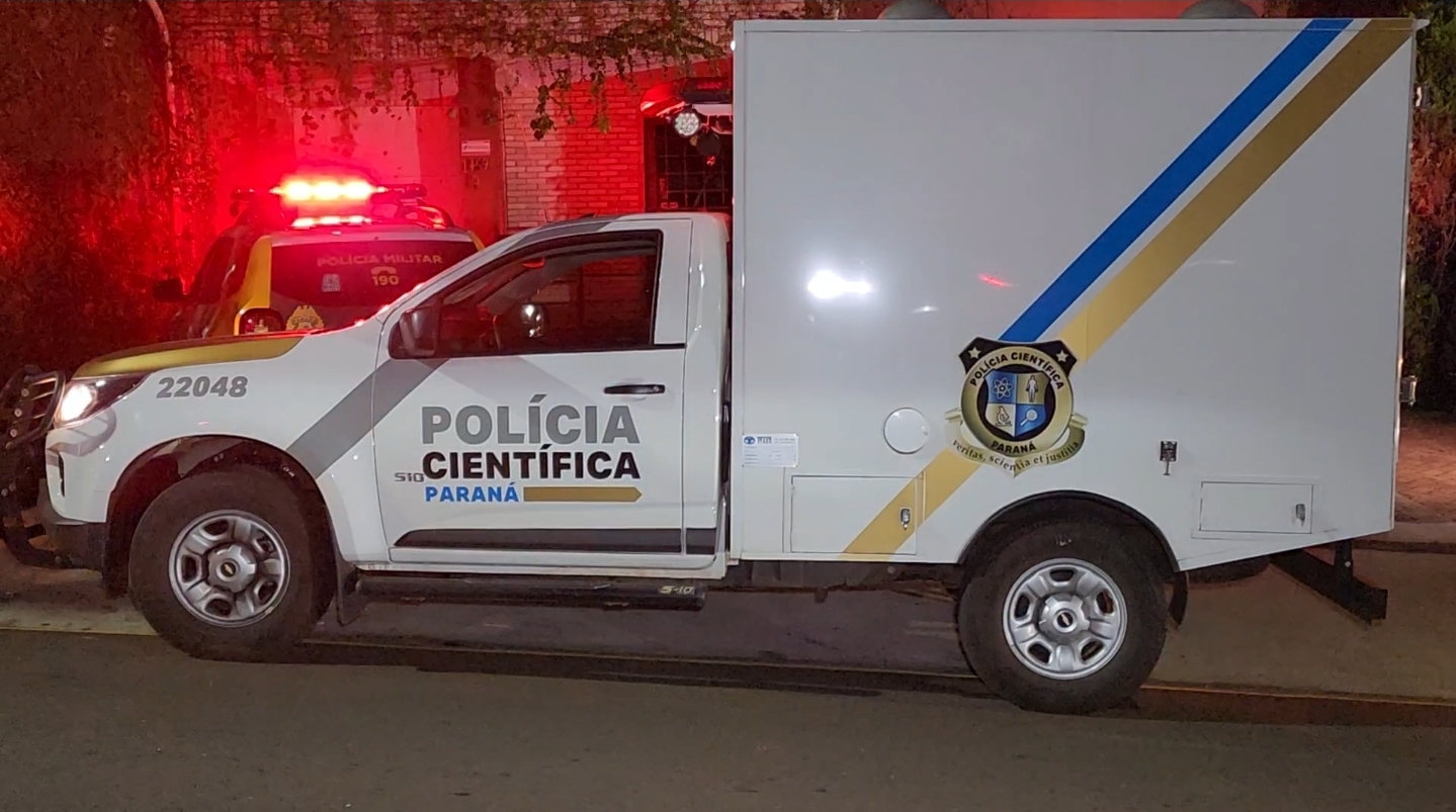 JOVEM É ENCONTRADA MORTA EM APARTAMENTO NO CENTRO APÓS INGERIR CHÁ 