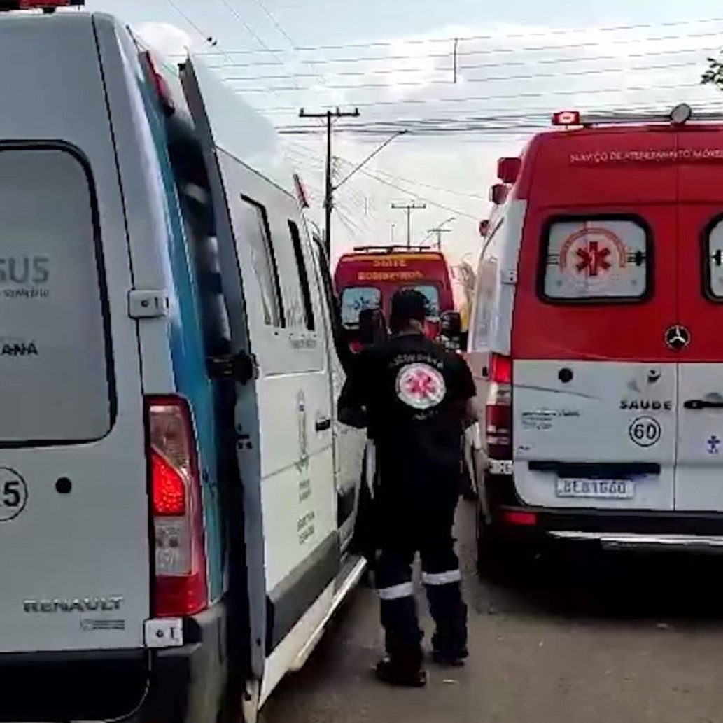 LAUDO APONTA CAUSA DA MORTA DE CRIANÇA EM CRECHE DE ROLÂNDIA 