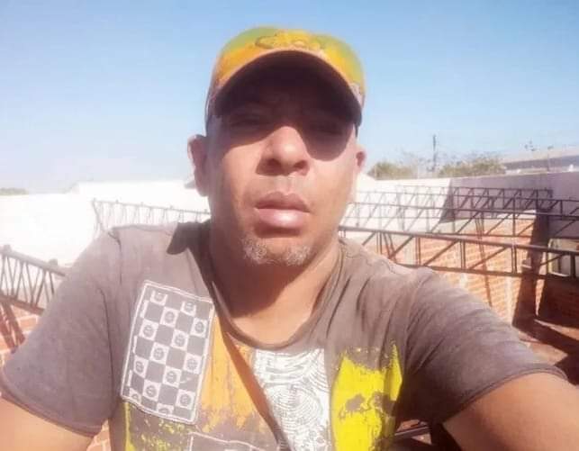 HOMEM É MORTO A FACADAS EM MANDAGUARI 