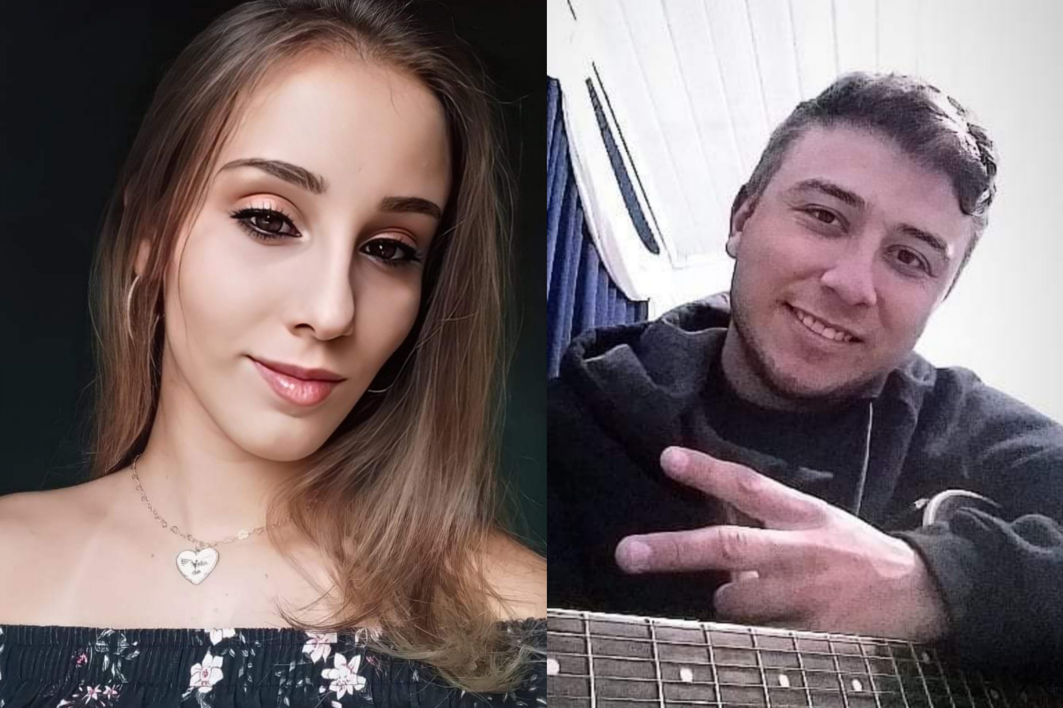 CASAL É MORTO A TIROS EM PONTA GROSSA