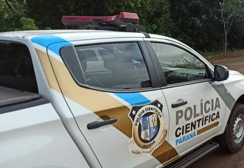 CORPO É ENCONTRADO EM ESTADO AVANÇADO DE DECOMPOSIÇÃO NO PARQUE DA RAPOSA EM APUCARANA 