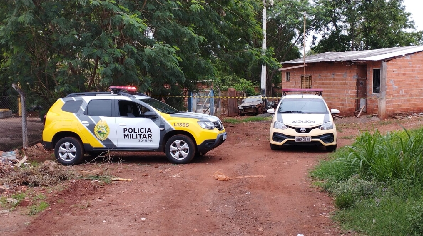 FETO É ENCONTRADO EM SUBESTAÇÃO DE TRATAMENTO NA ZONA NORTE DE LONDRINA 