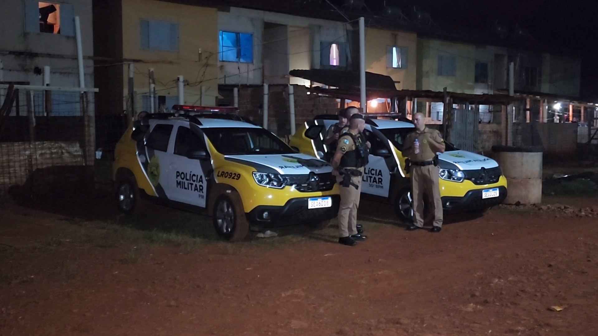 MULHER É ENCONTRADA MORTA DENTRO DE CASA NO RESIDENCIAL FLORES DO CAMPO