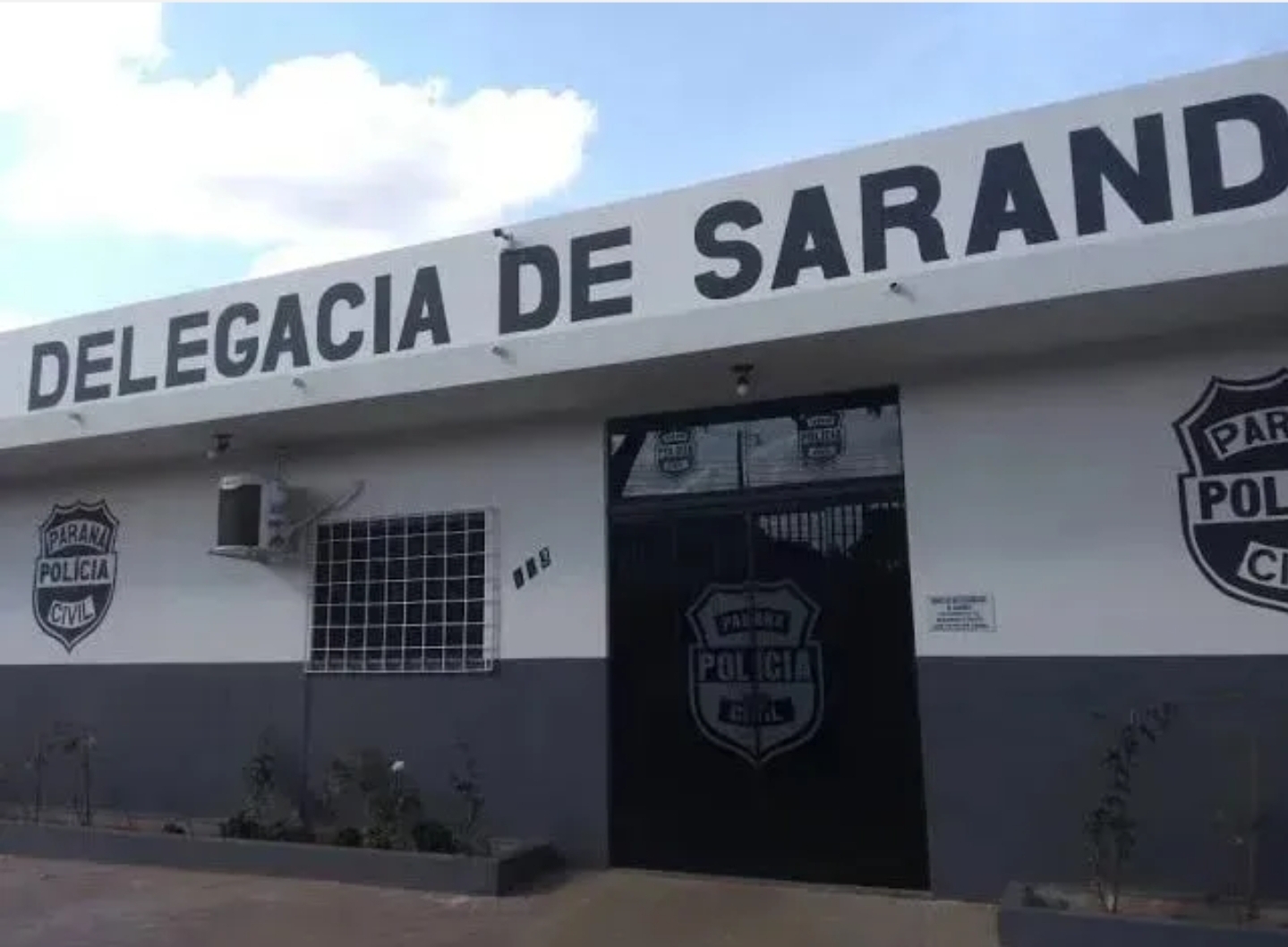 ADOLESCENTE DE 15 ANOS MATA O PAI PARA DEFENDER A MÃE, EM SARANDI 