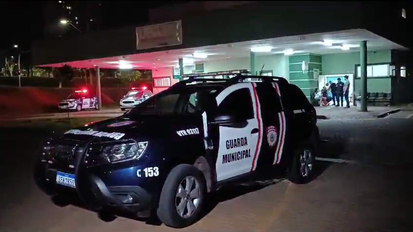 ADOLESCENTE VÍTIMA DE ESTUPRO NO TERMINAL RODOVIÁRIO DE LONDRINA PERMANECE INTERNADA NO H.U