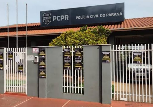 HOMEM É ENCONTRADO MORTO EM IBIPORÃ, POLÍCIA CIVIL INVESTIGA O CASO