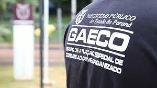 GAECO DENUNCIA 4 POLICIAIS MILITARES PELOS CRIMES DE FRAUDE PROCESSUAL, ABUSO DE AUTORIDADE, FALSIDADE IDEOLÓGICA E DENUNCIAÇÃO CALUNIOSA 