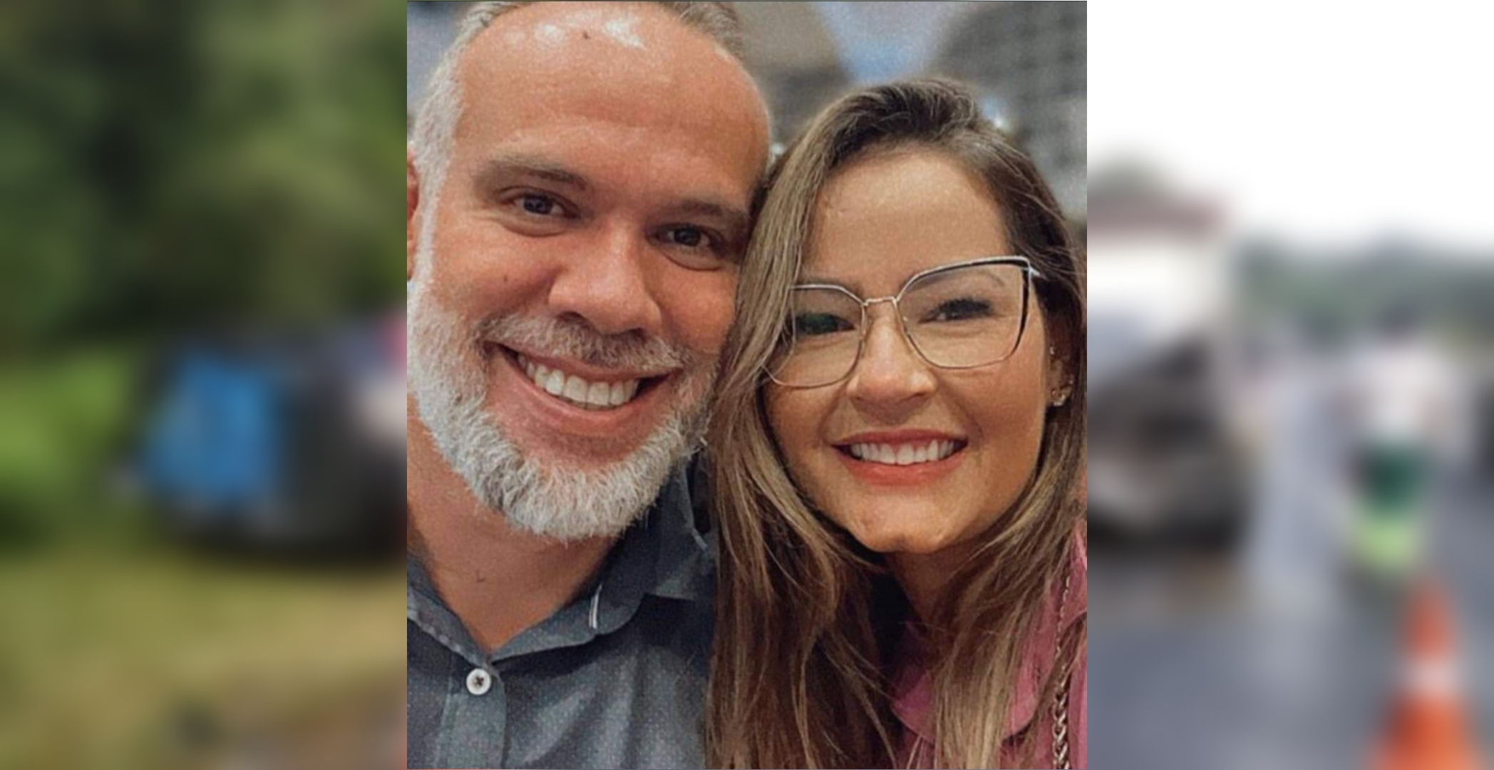 CASAL MORTO EM ACIDENTE NA BR-376 EM ORTIGUEIRA É IDENTIFICADO 