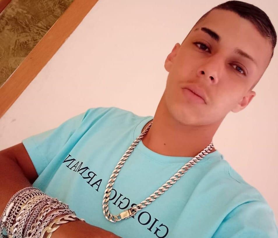 JOVEM É EXECUTADO EM APUCARANA 