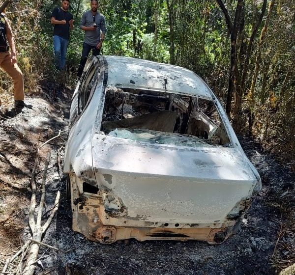 PCPR DIVULGA FOTOS DE SUSPEITOS DE ENVOLVIMENTO NA MORTE DE EMPRESÁRIO DE PIRAQUARA 