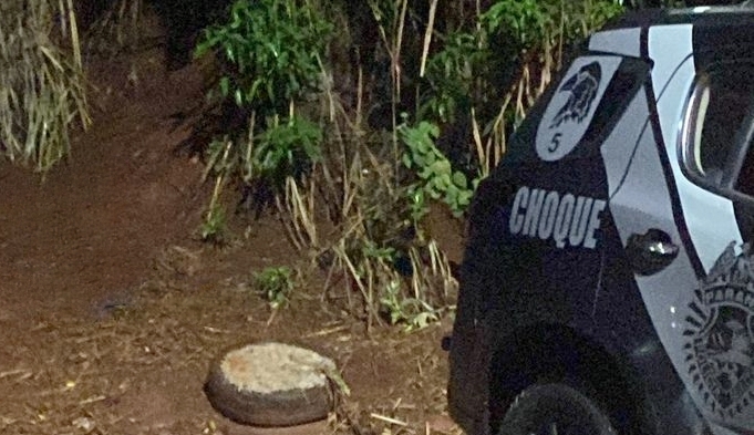 JOVEM DE 17 ANOS É EXECUTADO A TIROS NA ZONA OESTE DE LONDRINA 