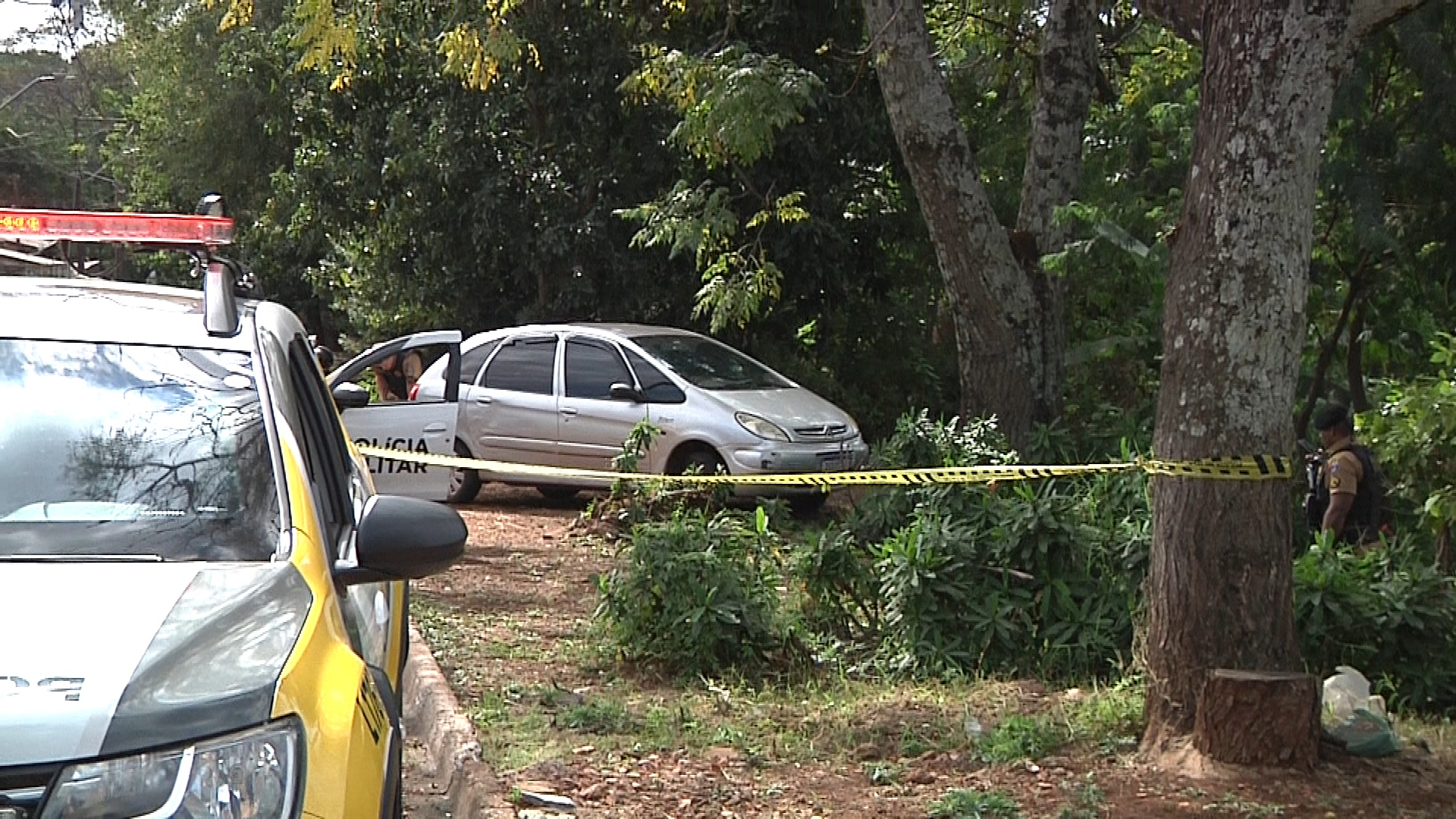 HOMEM DE 23 ANOS É EXECUTADO A TIROS NA ZONA LESTE DE LONDRINA 